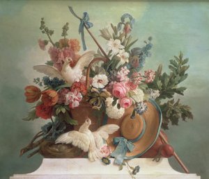 Vrede, 1790