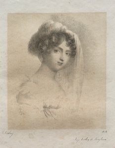 Mevrouw Horace Vernet