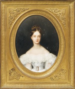 Prinses Clementine van Orléans