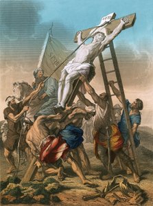 De Kruisiging