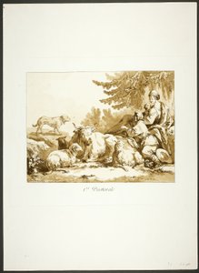 Eerste Pastorale