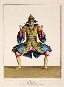 Chinois, uit de 