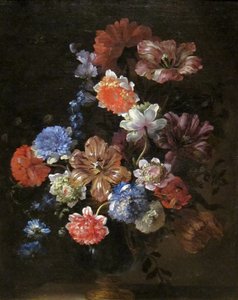 Bloemstilleven