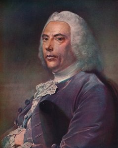 Pierre Bouquier, ca. 1759