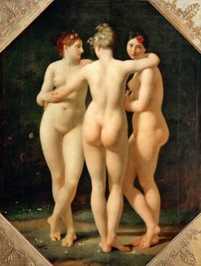 De Drie Gratiën