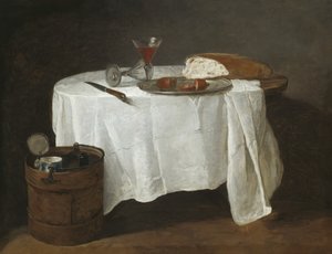 Het Witte Tafellaken