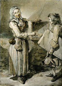 De kijkdoos