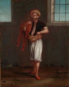 Een Albanese Zeeman