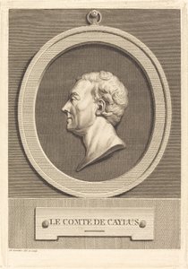Le Comte de Caylus