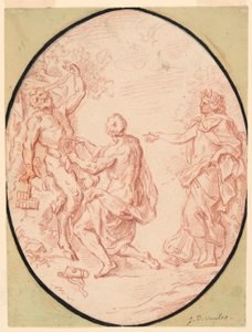 Het Villen van Marsyas
