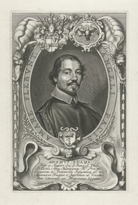 Tros witte druiven door Jean Bernard