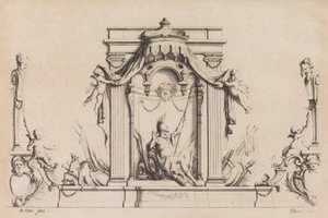 Ontwerpen voor Verschillende Gebruiken Uitgevonden door M. B. Toro, 1718 of later