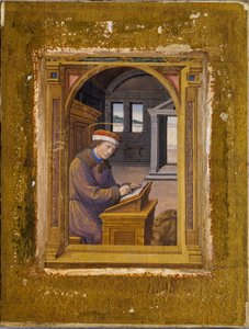  door Jean Bourdichon