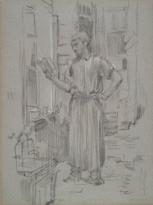 Ernest-Alexandre-Honore Coquelin