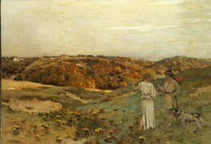 Tobias en de Engel, 1878