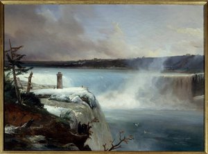 Niagara Falls