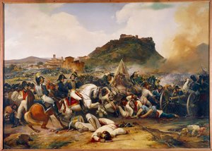 Campagne van Spanje en Portugal
