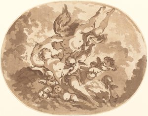 Eros en Psyche