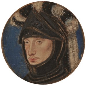 Louis de Lorraine 1500-1528, Graaf van Vaudémont, 1520s