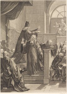 De rechter van mesle door Jean Dambrun