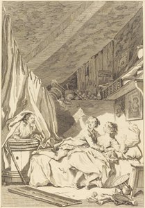 De schoenmaker