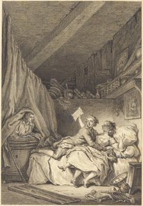 De Schoenlapper