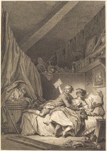 De schoenlapper