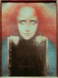 Mysterie