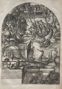 De Apocalyps (gebonden volume)