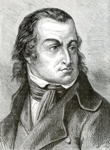 Antoine Fouquier-Tinville, Franse Revolutie