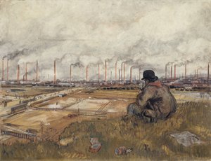 De Fabrieken, 1902