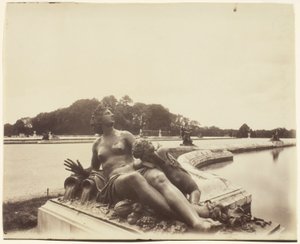 Versailles, noordelijk bekken