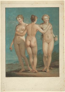 De Drie Gratiën