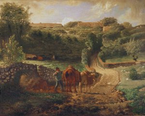 De Neef Hamlet in Greville