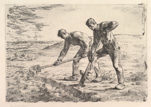 De Gravers, 1830-75