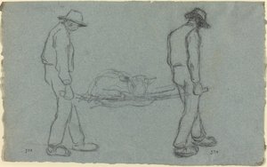 De Pasgeborene
