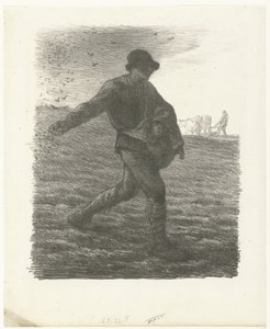 De Zaaier