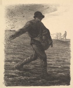 De zaaier