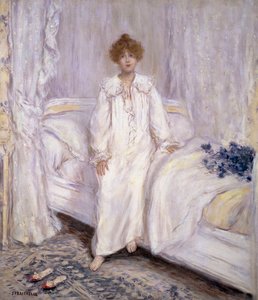 Het ontwaken, 1885-95