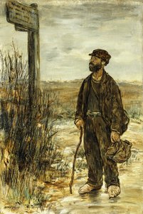 De zwerver
