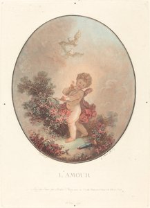 De liefde