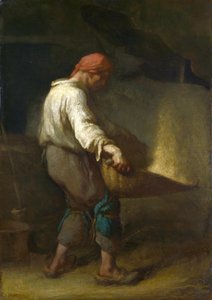 De wanner (Londen)