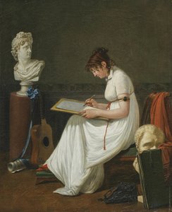  door Jean François Sablet