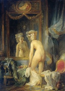 Ochtendtoilet