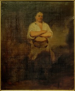 De hoefsmid