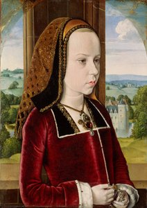 Margaretha van Oostenrijk