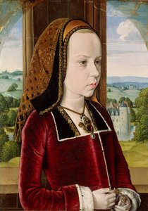 Margaretha van Oostenrijk