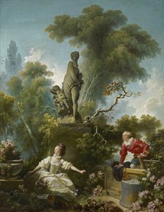 Frans: Les Progrès de l