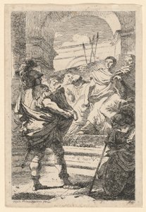 Mucius Scaevola