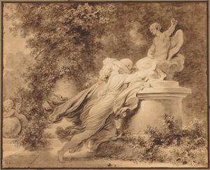 Oproep tot Liefde, ca. 1781